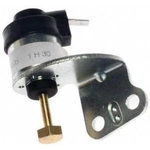 Order Idle Stop Solenoid by ACDELCO PROFESSIONAL - 214-2138 For Your Vehicle