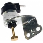 Order Idle Stop Solenoid by BLUE STREAK (HYGRADE MOTOR) - ES110 For Your Vehicle