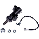 Order Idler Arm Bracket by DORMAN PREMIUM - IB90086PR For Your Vehicle