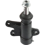 Order SUSPENSIA CHASSIS - X07ID7692 - Idler Arm Bracket For Your Vehicle
