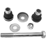 Order SUSPENSIA CHASSIS - X31BU0163 - Front Bracket End Steering Idler Arm Bushing Kit For Your Vehicle