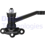 Order Idler Arm by DELPHI - TL2016 For Your Vehicle