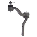Order Idler Arm by DELPHI - TL498 For Your Vehicle