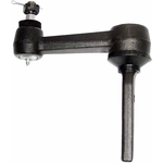 Order Idler Arm by DELPHI - TL499 For Your Vehicle