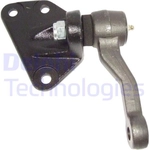 Order Idler Arm by DELPHI - TL509 For Your Vehicle