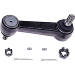 Order Idler Arm by DORMAN (OE SOLUTIONS) - 541-120 For Your Vehicle