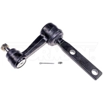 Order Idler Arm by DORMAN PREMIUM - IA8747PR For Your Vehicle
