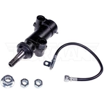 Order Idler Arm by DORMAN PREMIUM - IB90086PR For Your Vehicle