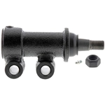 Order MEVOTECH - MS50980 - Front Steering Idler Arm and Bracket Assembly For Your Vehicle