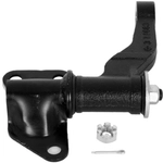 Order SUSPENSIA CHASSIS - X36ID7698 - Front Steering Idler Arm For Your Vehicle