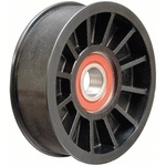 Order DAYCO - 89001 - Idler Or Tensioner Pulley For Your Vehicle