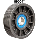 Order Idler Or Tensioner Pulley by DAYCO - 89004 For Your Vehicle