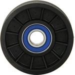 Order Idler Or Tensioner Pulley by DAYCO - 89004 For Your Vehicle