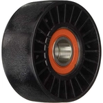 Order DAYCO - 89005 - Idler Or Tensioner Pulley For Your Vehicle