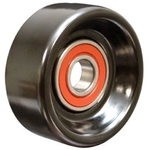 Order DAYCO - 89007 - Idler Or Tensioner Pulley For Your Vehicle