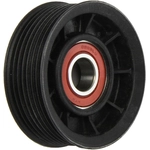 Order DAYCO - 89008 - Idler Or Tensioner Pulley For Your Vehicle