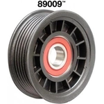 Order DAYCO - 89009 - Idler Or Tensioner Pulley For Your Vehicle