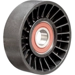 Order DAYCO - 89010 - Idler Or Tensioner Pulley For Your Vehicle