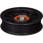 Order DAYCO - 89012 - Idler Or Tensioner Pulley For Your Vehicle