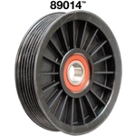 Order Idler Or Tensioner Pulley by DAYCO - 89014 For Your Vehicle