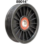 Order Idler Or Tensioner Pulley by DAYCO - 89014 For Your Vehicle