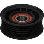 Order DAYCO - 89015 - Idler Or Tensioner Pulley For Your Vehicle