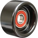 Order DAYCO - 89016 - Idler Or Tensioner Pulley For Your Vehicle