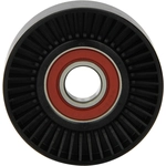 Order DAYCO - 89017 - Idler Or Tensioner Pulley For Your Vehicle