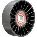 Order DAYCO - 89018 - Idler Or Tensioner Pulley For Your Vehicle