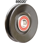 Order Idler Or Tensioner Pulley by DAYCO - 89020 For Your Vehicle