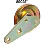 Order Idler Or Tensioner Pulley by DAYCO - 89025 For Your Vehicle