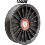 Order Idler Or Tensioner Pulley by DAYCO - 89028 For Your Vehicle