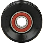 Order DAYCO - 89029 - Idler Or Tensioner Pulley For Your Vehicle