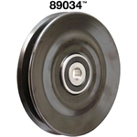 Order Idler Or Tensioner Pulley by DAYCO - 89034 For Your Vehicle