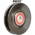 Order Idler Or Tensioner Pulley by DAYCO - 89035 For Your Vehicle