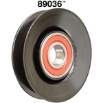 Order Idler Or Tensioner Pulley by DAYCO - 89036 For Your Vehicle