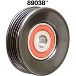 Order Idler Or Tensioner Pulley by DAYCO - 89038 For Your Vehicle