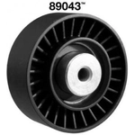 Order Idler Or Tensioner Pulley by DAYCO - 89043 For Your Vehicle