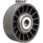 Order Idler Or Tensioner Pulley by DAYCO - 89044 For Your Vehicle