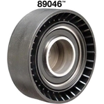Order Idler Or Tensioner Pulley by DAYCO - 89046 For Your Vehicle