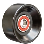 Order DAYCO - 89048 - Idler Or Tensioner Pulley For Your Vehicle