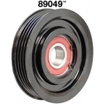 Order Idler Or Tensioner Pulley by DAYCO - 89049 For Your Vehicle