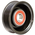 Order DAYCO - 89051 - Idler Or Tensioner Pulley For Your Vehicle