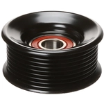 Order DAYCO - 89053 - Idler Or Tensioner Pulley For Your Vehicle