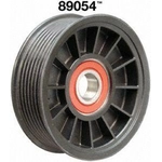 Order Idler Or Tensioner Pulley by DAYCO - 89054 For Your Vehicle