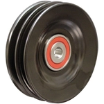 Order DAYCO - 89056 - Idler Or Tensioner Pulley For Your Vehicle