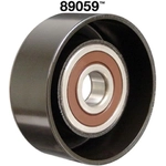 Order Idler Or Tensioner Pulley by DAYCO - 89059 For Your Vehicle