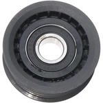 Order DAYCO - 89070 - Idler Or Tensioner Pulley For Your Vehicle