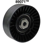 Order Idler Or Tensioner Pulley by DAYCO - 89071 For Your Vehicle