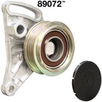 Order Idler Or Tensioner Pulley by DAYCO - 89072 For Your Vehicle